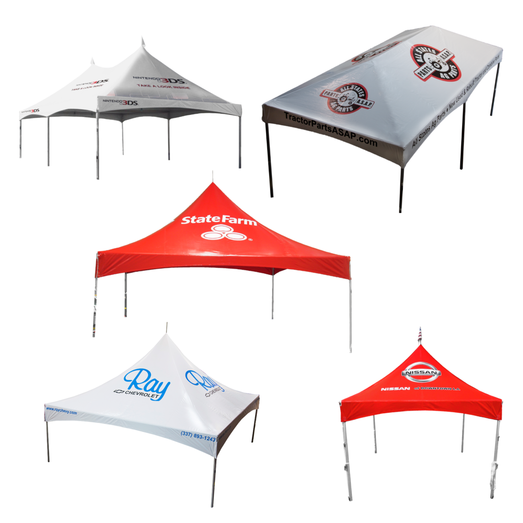 Tents_With_Logos_1 - Allstate Tent